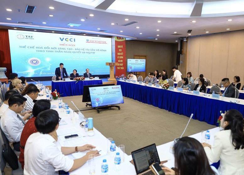 tài sản vô hình ảnh 1 tai san vo hinh anh 1
