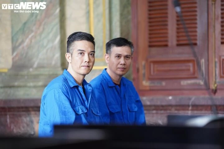 Tap doan Asanzo,  Pham van Tam anh 2