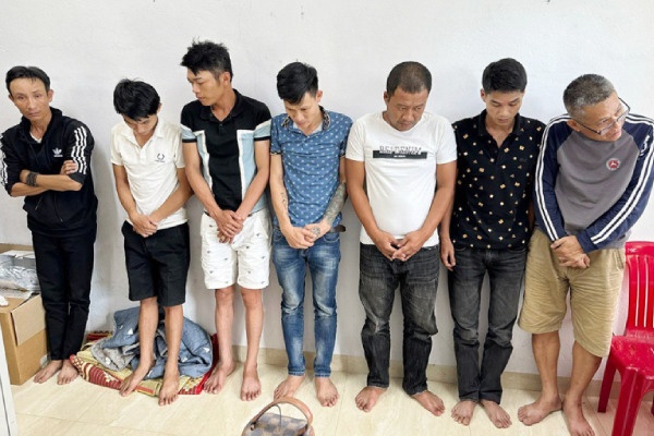 Siet chat co so hoat dong kinh doanh Bar, Beer club, Pub hinh anh