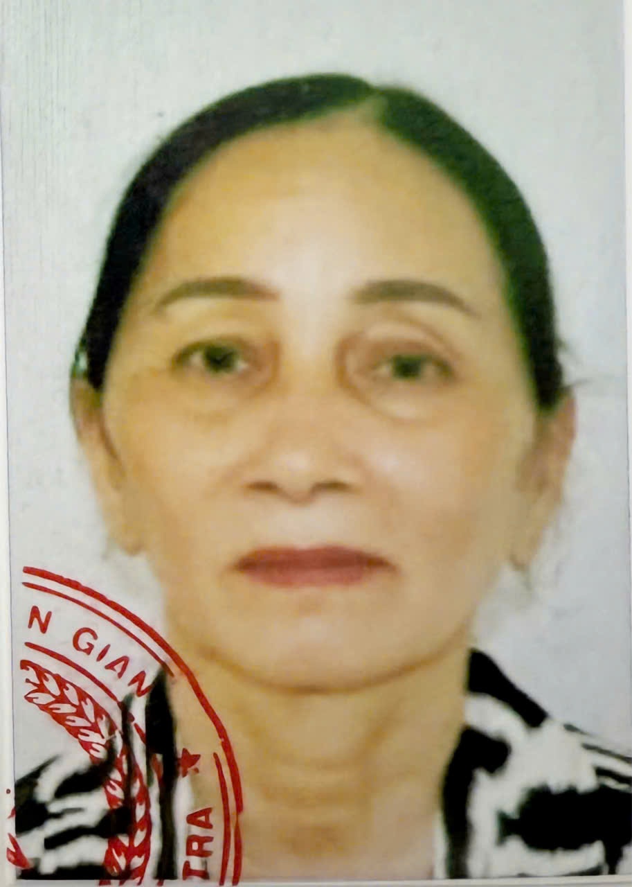 Lam dung tin nhiem,  chiem doat 800 trieu anh 1
