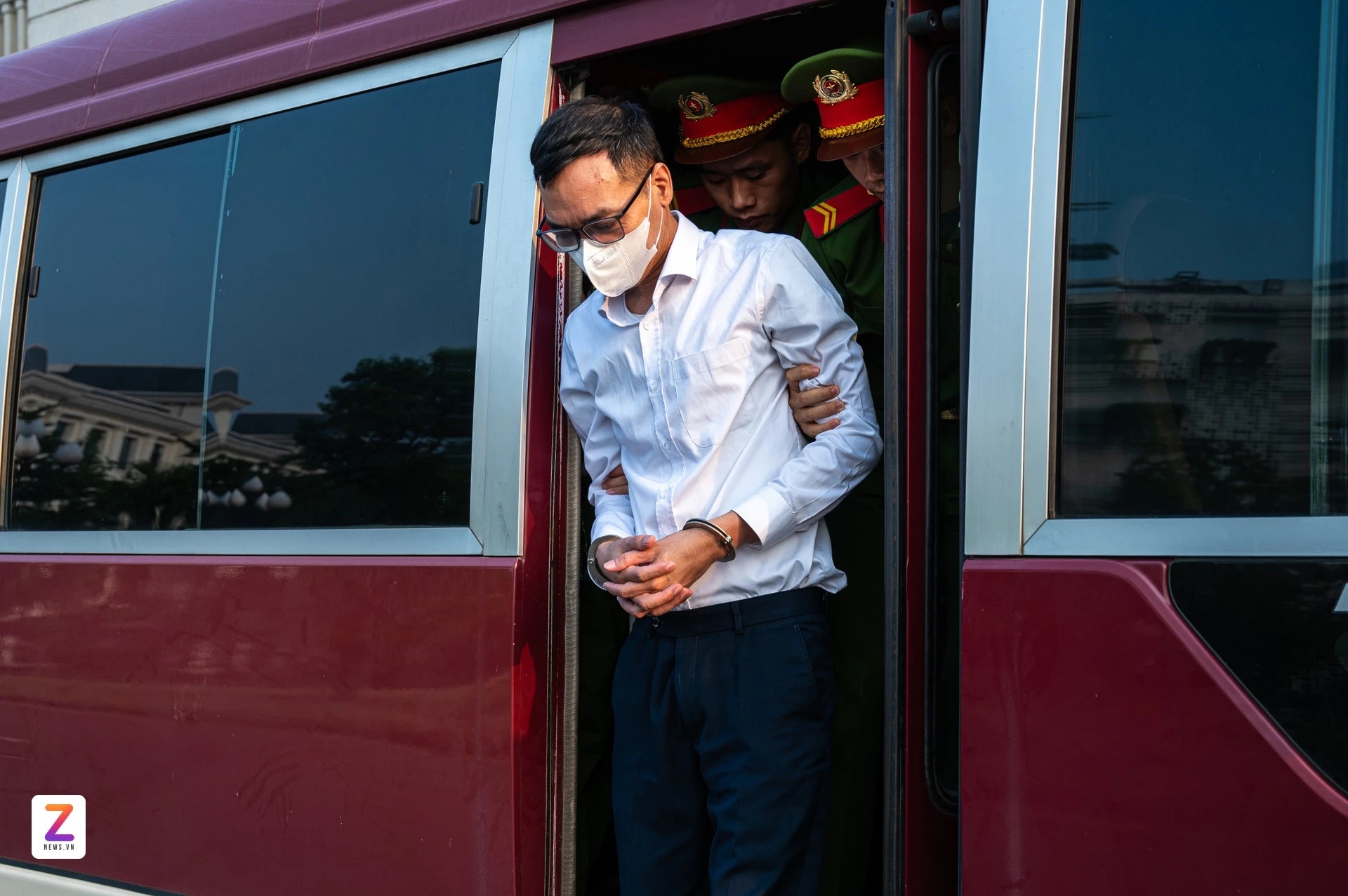 Tập đoàn Thuận An ảnh 7 Tap doan Thuan An anh 7