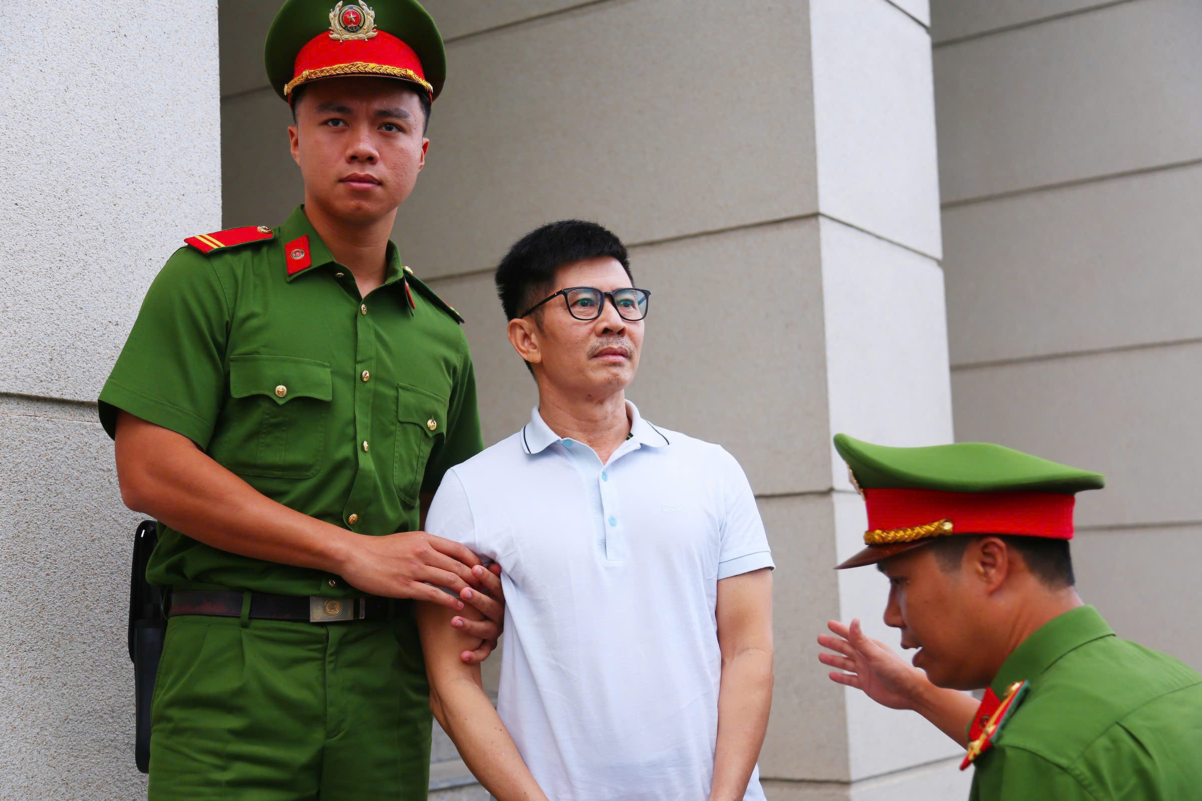 Tập đoàn Thuận An ảnh 3 Tap doan Thuan An anh 3