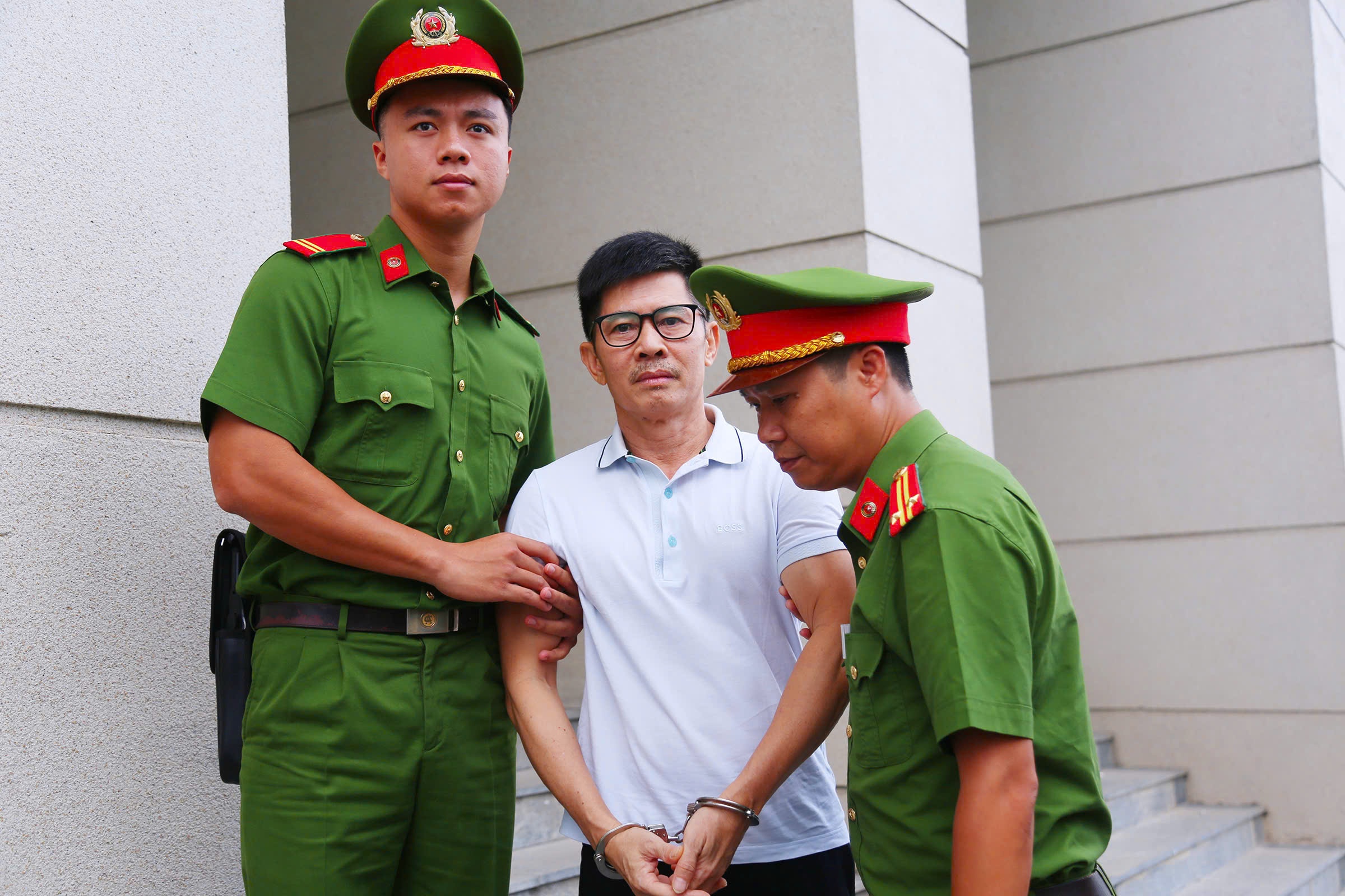 Tập đoàn Thuận An ảnh 1 Tap doan Thuan An anh 1