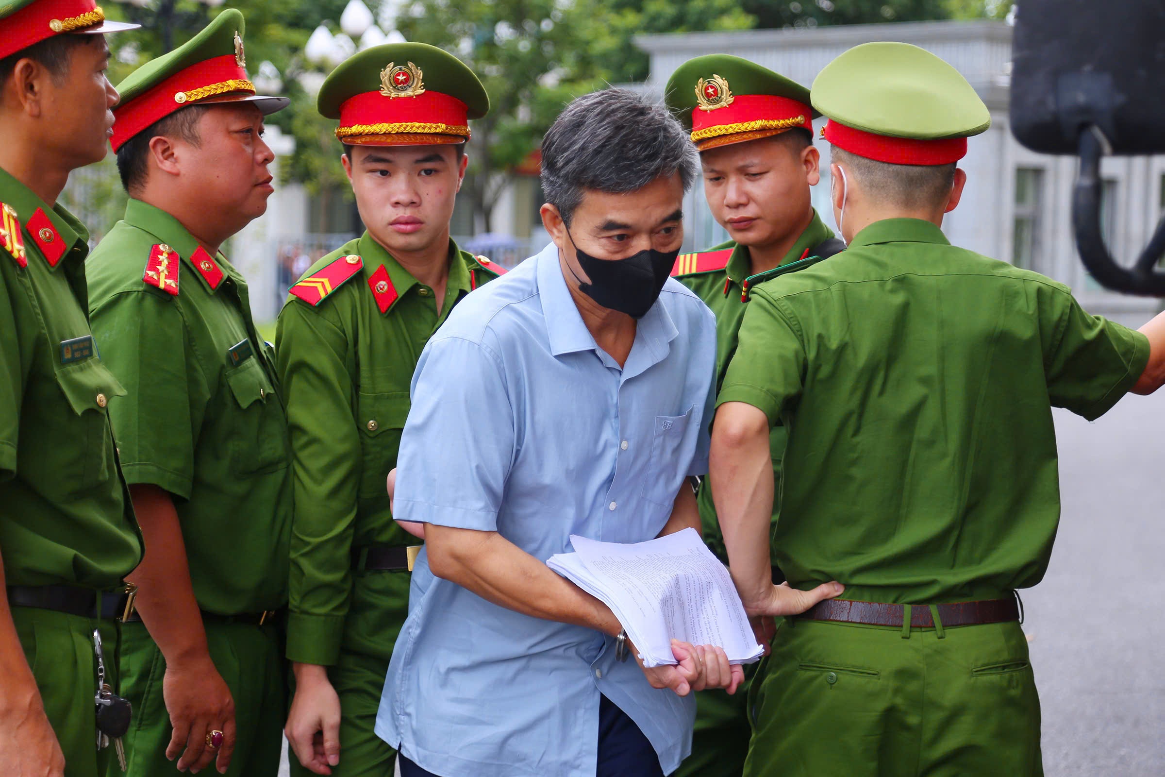 Tập đoàn Thuận An ảnh 2 Tap doan Thuan An anh 2