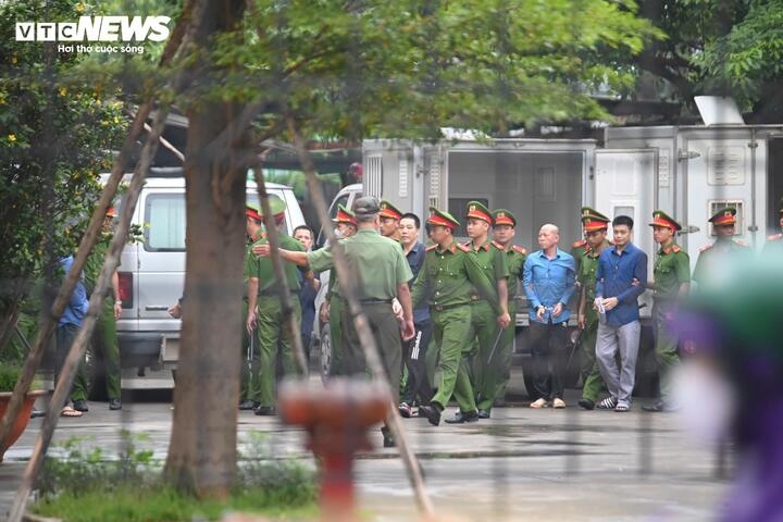 Giang ho Binh Kiem anh 2