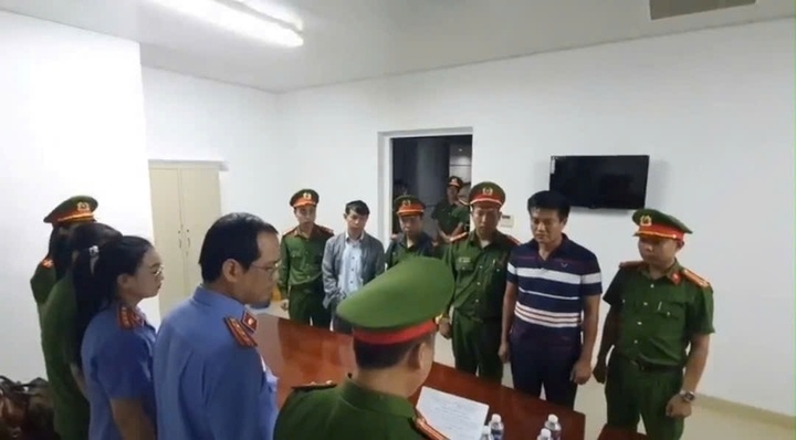 Benh vien Da khoa,  Vung Tay Nguyen anh 1