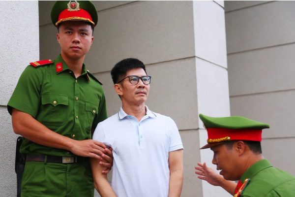 Chu tich Tap doan Thuan An linh an 10 nam 6 thang tu hinh anh