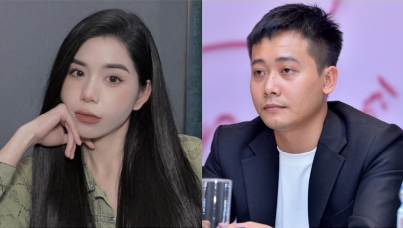 Hoa hau Thuy Tien,  Keo Kera,  Chi Em Rot,  Cong ty Asia Life anh 1