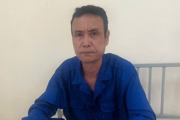 Doi tuong siet co cu ba den tu vong o Phu Tho khai do bi ao giac hinh anh