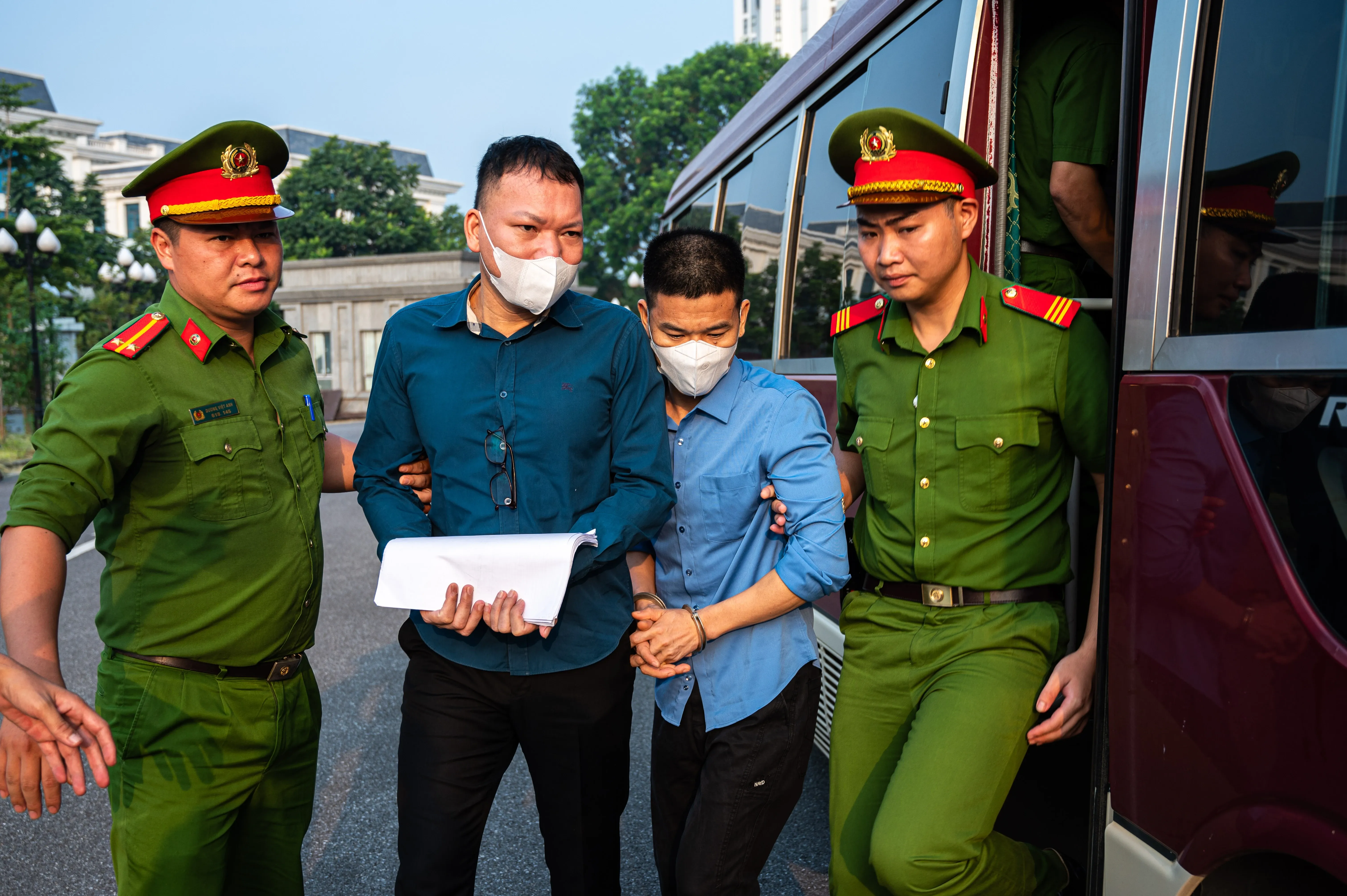 Tập đoàn Thuận An ảnh 6 Tap doan Thuan An anh 6