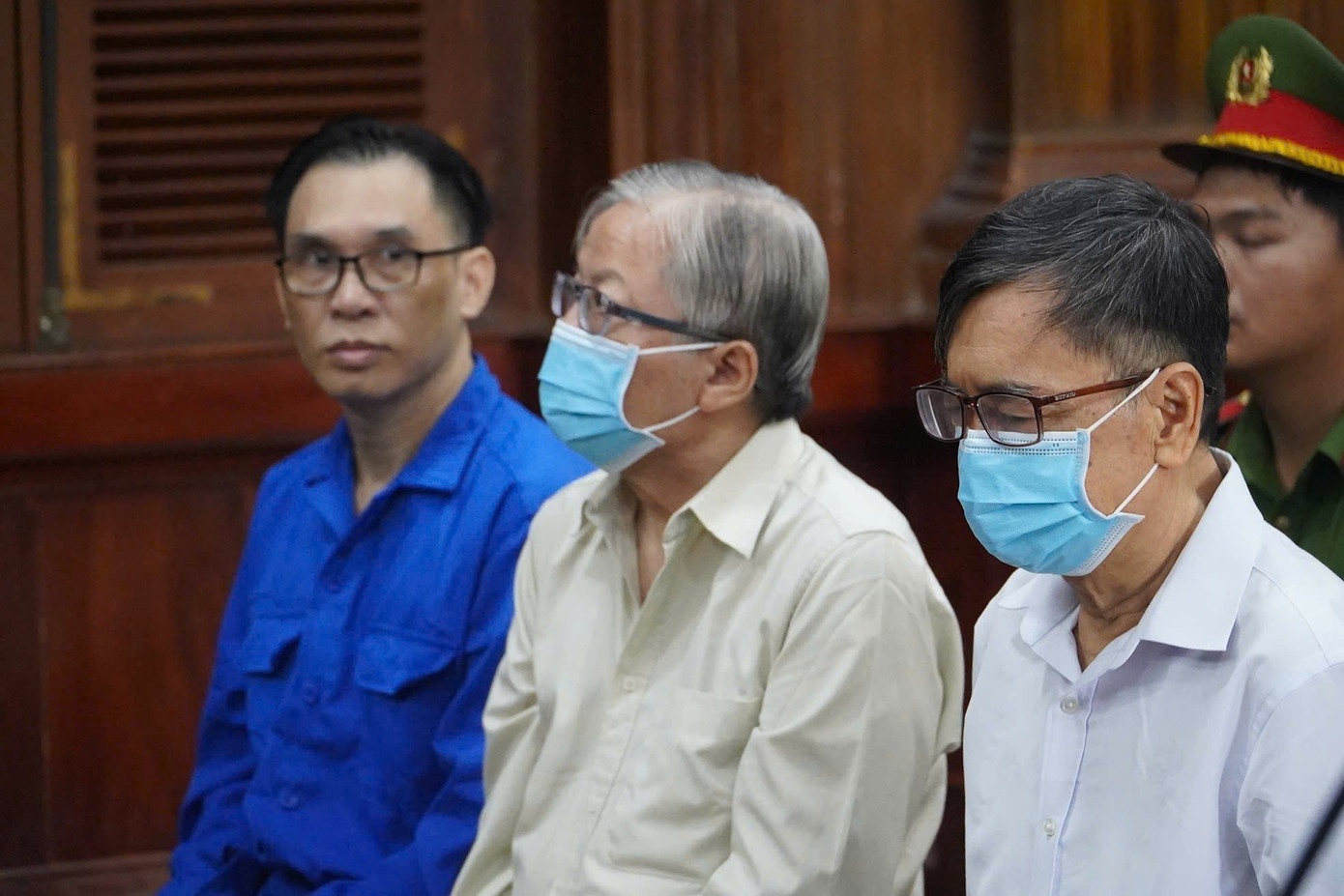 Dinh Truong Chinh anh 2