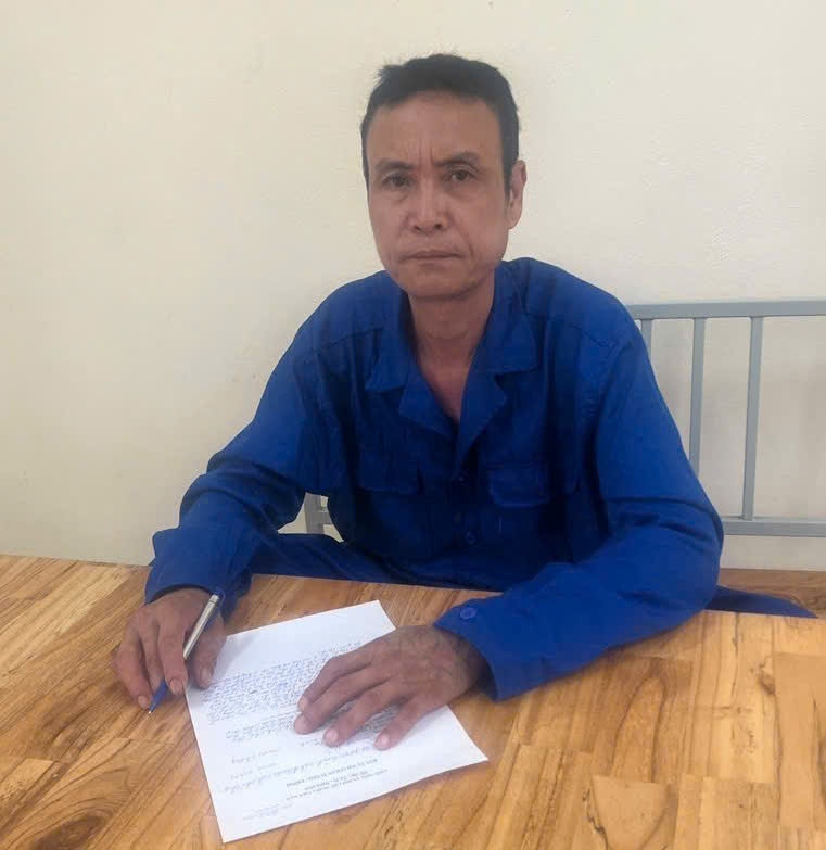 Khoi to doi tuong,  siet co cu ba anh 1
