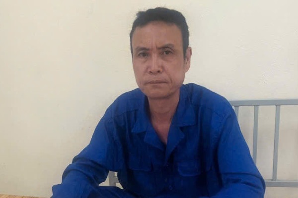 Khoi to doi tuong siet co cu ba 87 tuoi o Phu Tho hinh anh