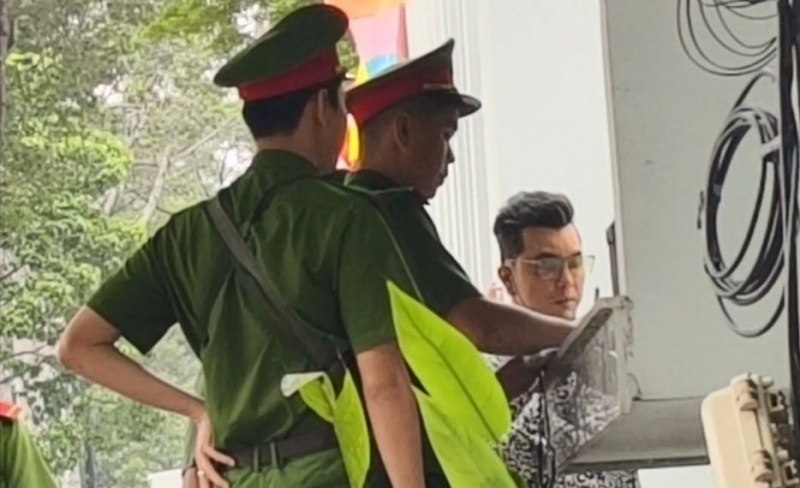 Ca si Khanh Phuong anh 3