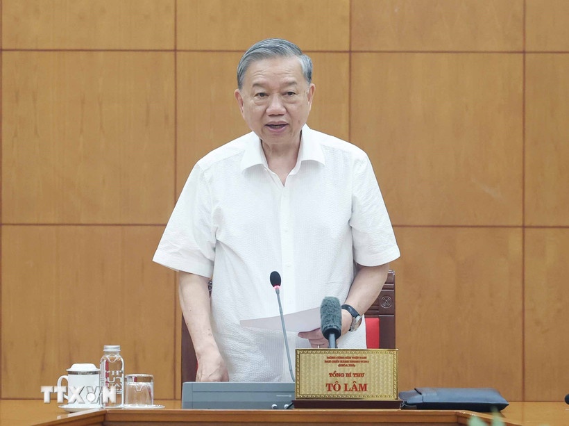 Tong Bi thu anh 1