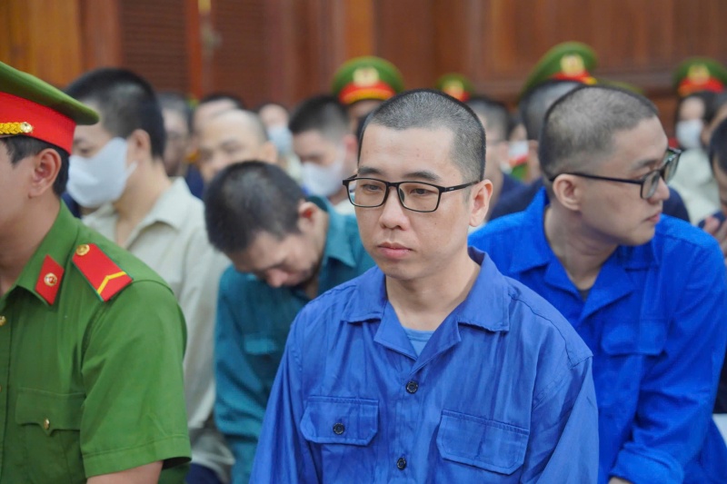 4 anh em nam trong duong day to chuc danh bac 3,8 ty USD lanh an hinh anh