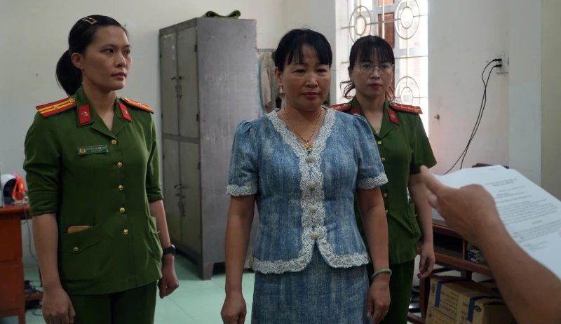Cong ty Ly Tuan,  doanh nghiep Ly Tuan,  Giam doc Ly Tuan,  Hoa Phat Dung Quat,  Cty Thep Hoa Phat anh 1