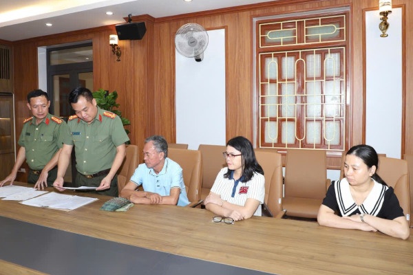 Dieu tra vu lap khong hon 1.300 ho so de truc loi bao hiem y te hinh anh