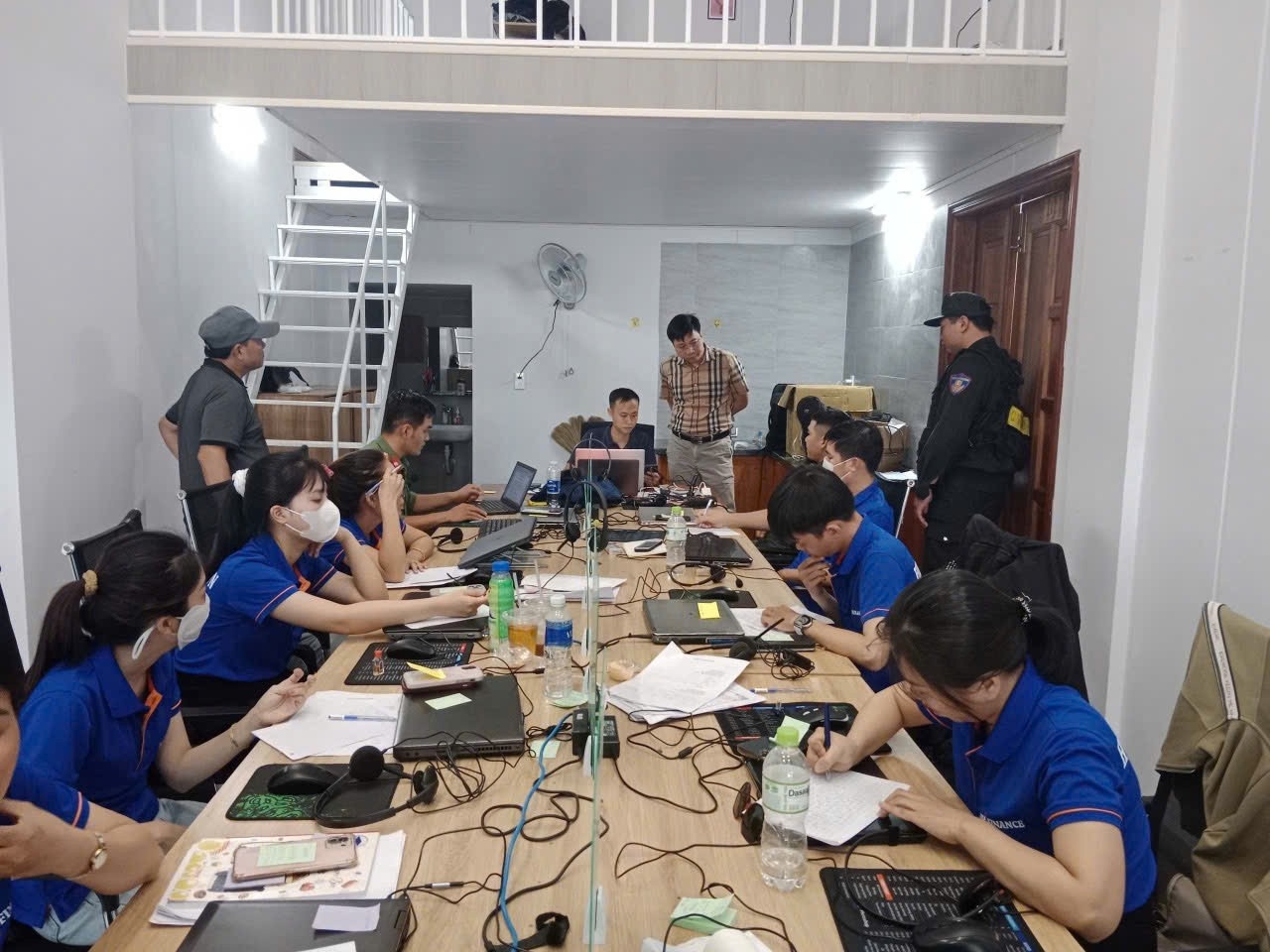 Huy Hoang FN,  Cty Huy Hoang FN,  ND Huy Hoang FN,  Gdoc Huy Hoang FN anh 2
