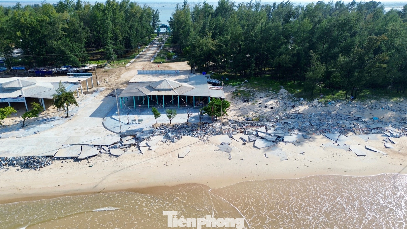 Bai bien Hue bao Bualoi anh 1