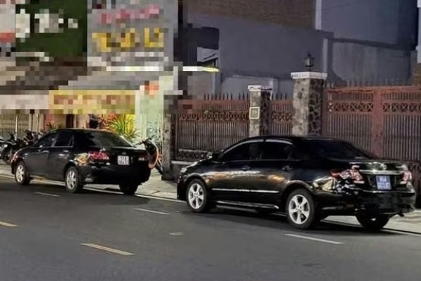 Bat tam giam cuu giam doc Benh vien Da khoa Binh Thuan hinh anh