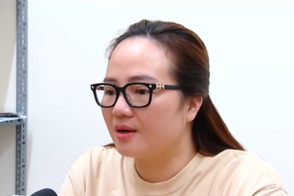 Hoang Huong khai gi tai co quan dieu tra? hinh anh