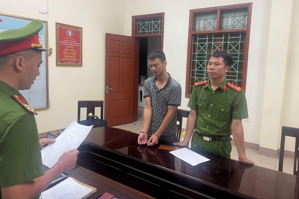 Tam giu doi tuong,  tai xe quy goi anh 1