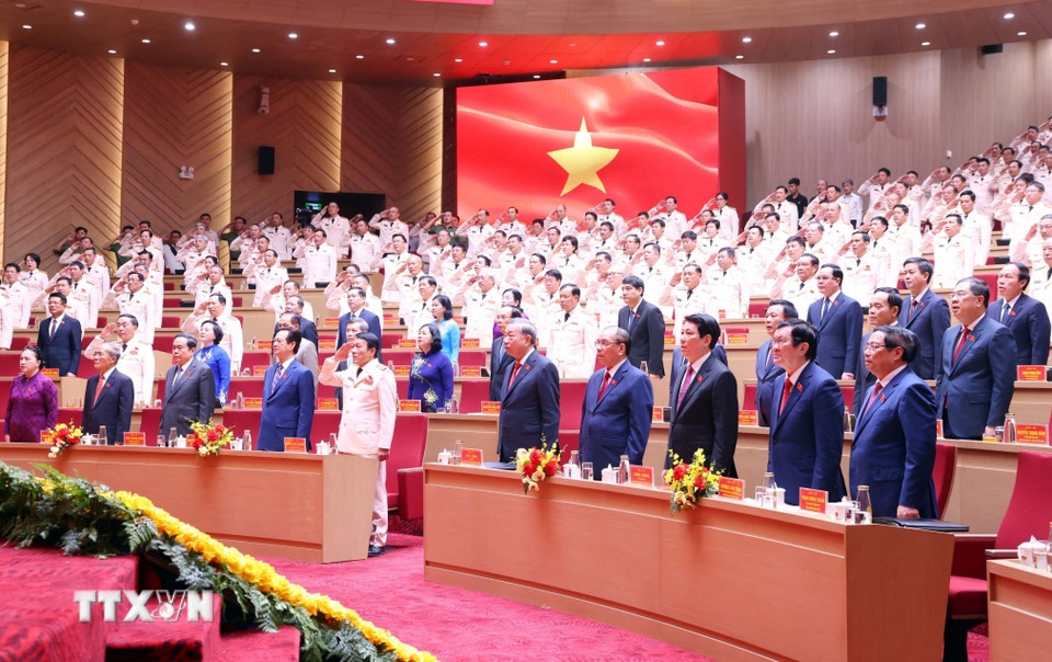 Dang bo Cong an anh 3