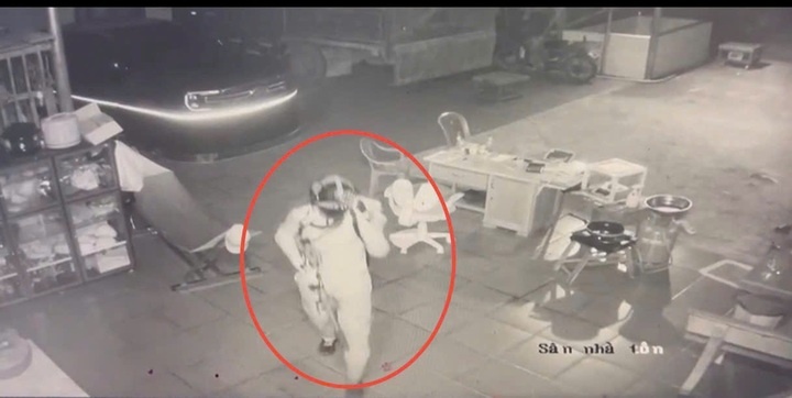 bắn tử vong,  3 người,  Đồng Nai ảnh 1 ban tu vong,  3 nguoi,  Dong Nai anh 1