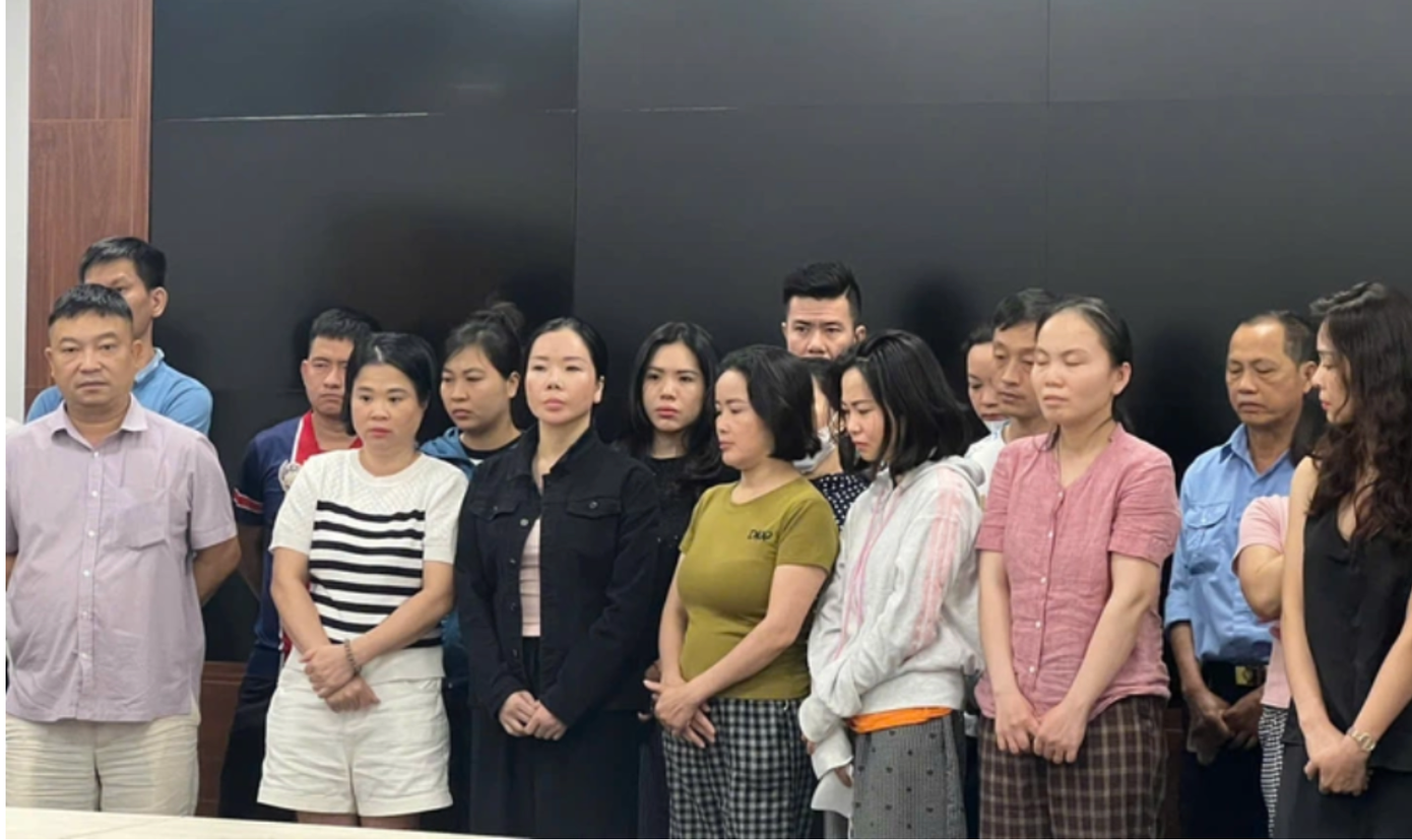 mo tiec ma tuy anh 1