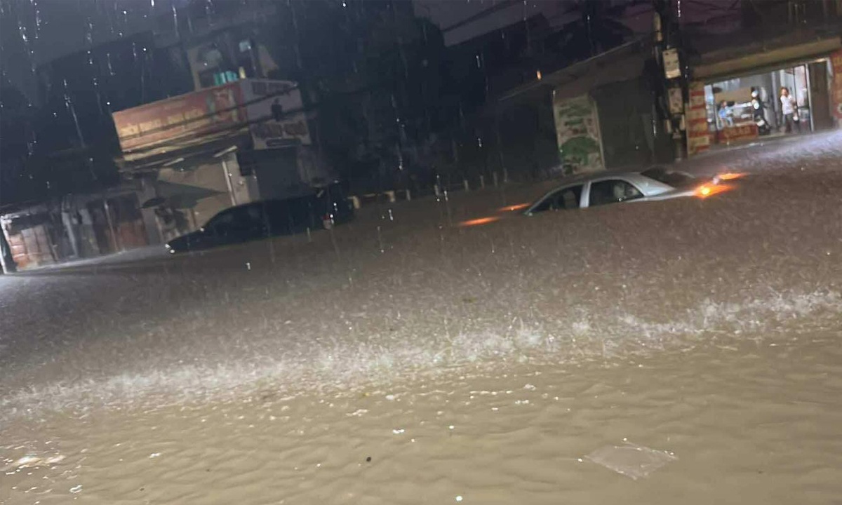 Lu song Cau ky luc anh 1