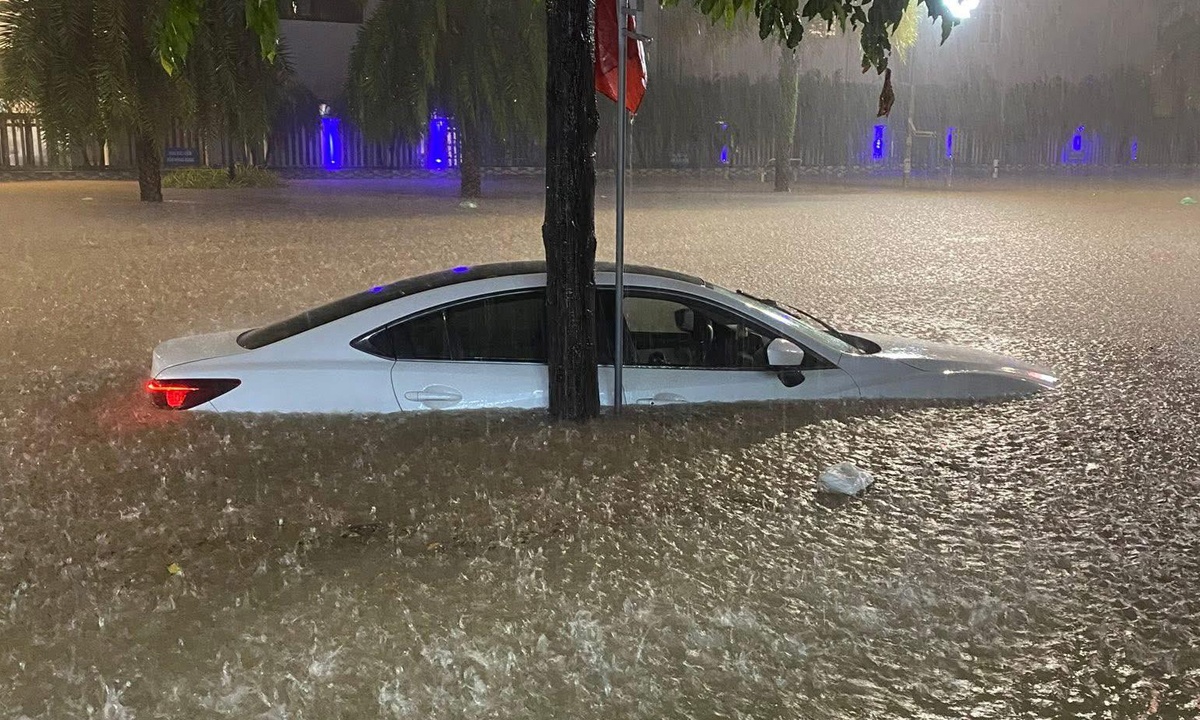 Lu song Cau ky luc anh 2