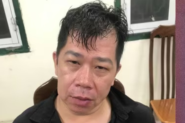 Truy xet doi tuong cuop giat dien thoai tai nga tu Quan Su - Hang Bong hinh anh