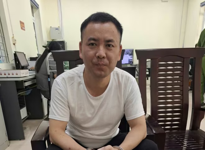 Ngan hang Cong thuong,  Vietinbank,  Cong thuong Ngo Quyen,  Chu tich Vietinbank,  Giam doc Vietinbank anh 2