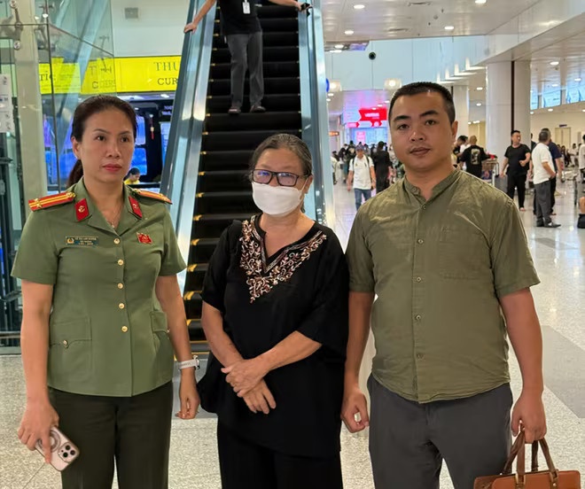 Ngan hang Cong thuong,  Vietinbank,  Cong thuong Ngo Quyen,  Chu tich Vietinbank,  Giam doc Vietinbank anh 1