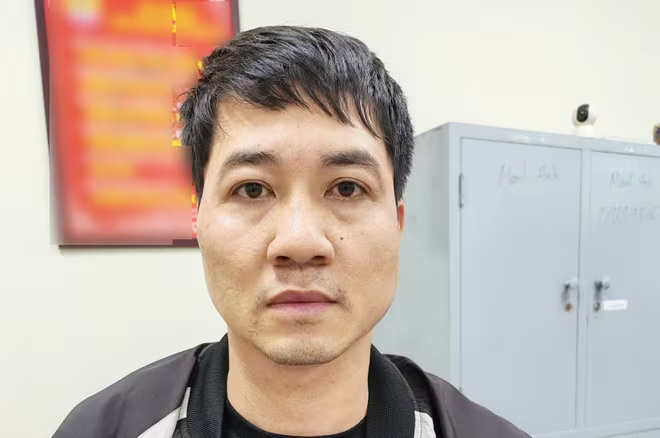 Duong day trom cap,  tieu thu xe ma anh 1