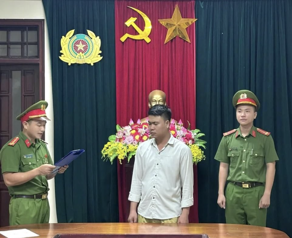 mot nguoi tu vong anh 1