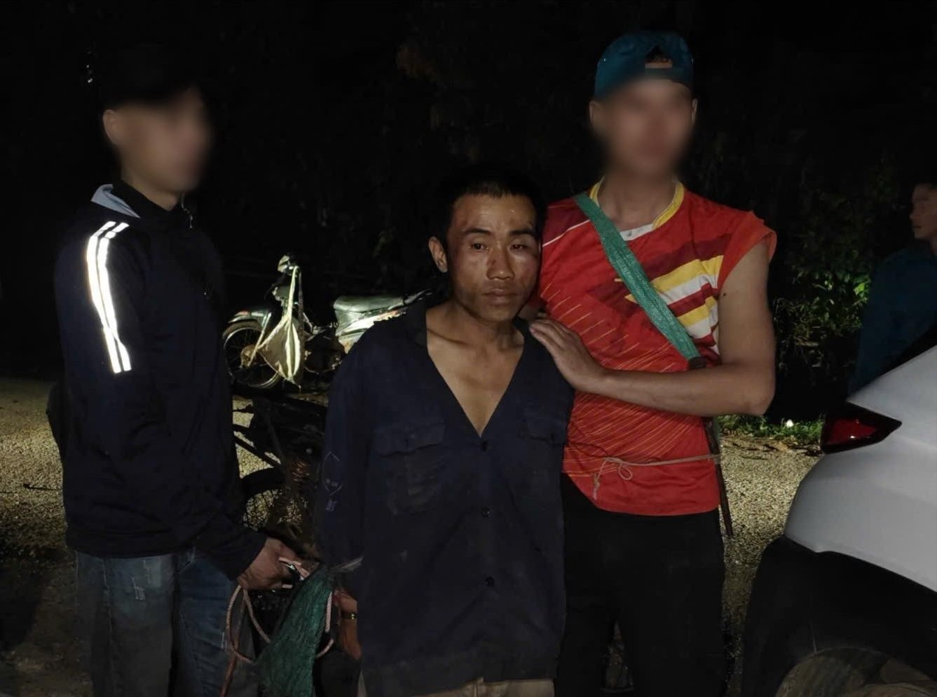 dùng rìu sát hại ảnh 1 dung riu sat hai anh 1