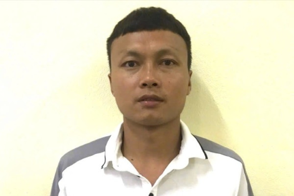 Bi khoi to vi cua cay, vo y lam chet nguoi hinh anh