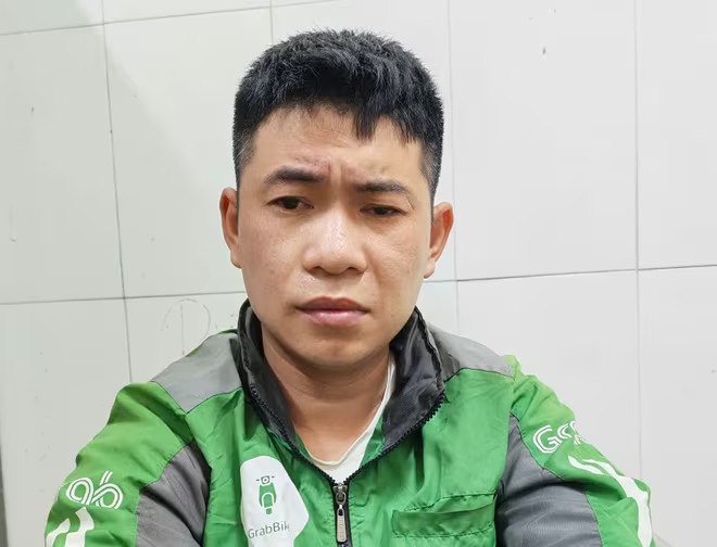 Danh sap duong day trom cap, tieu thu xe may xuyen quoc gia hinh anh