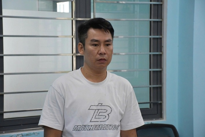 Tranh chap dat dai anh 1