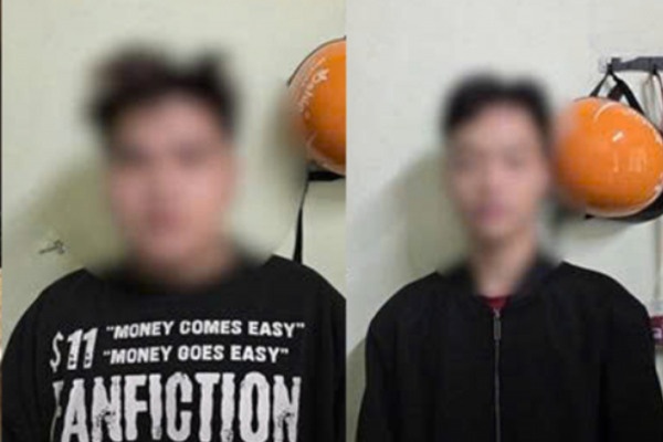 Cong an giai cuu 4 sinh vien tai Lam Dong bi 'bat coc online' hinh anh