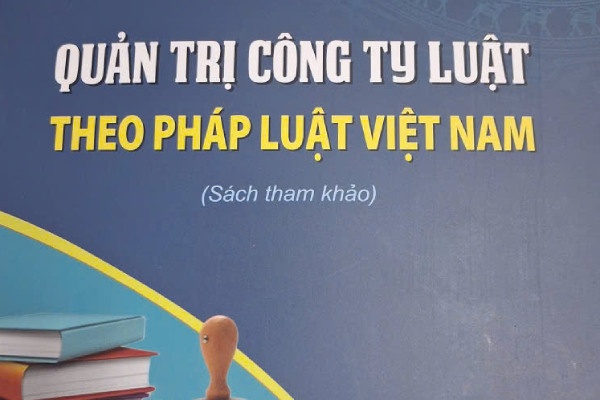 Quan tri cong ty luat theo phap luat Viet Nam hinh anh