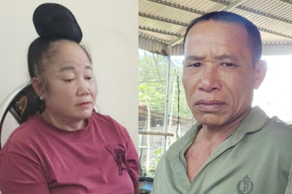 Bat doi nam nu danh trao day chuyen vang cua cu ba 86 tuoi hinh anh