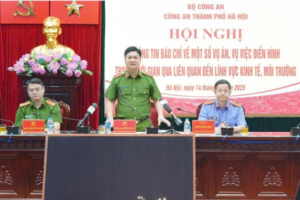 Tiep tuc lam ro hoat dong Cong thanh toan Ngan luong cua Shark Binh hinh anh