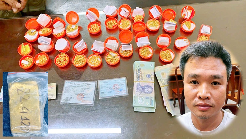 Thay khoa phu phep,  that thanh gia anh 2