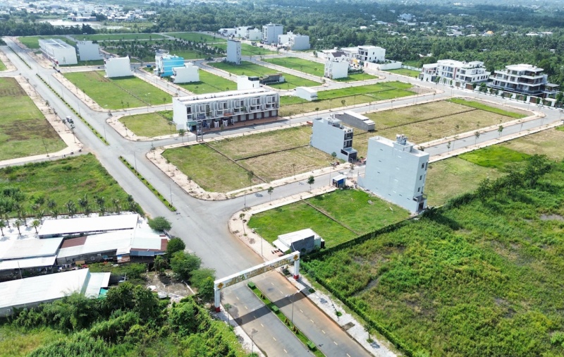 Du an An Binh,  Chu An Binh,  BDS An Binh,  Cong ty Hong Phat,  Doanh nghiep Hong Phat anh 2