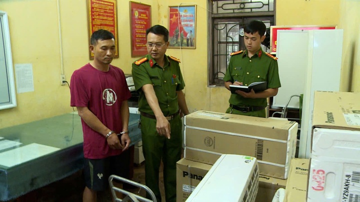 Bat sieu lua,  dien may Nhat Minh,  Cua hang Nhat Minh anh 1