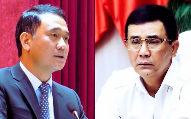 Khach san Pullman,  Danh bac,  To chuc danh bac,  Ho Dai Dung,  Ngo Ngoc Duc,  CLB King Club,  Chu King Club,  Chu CLB King Club,  Development Viet Nam,  Cong ty HS,  Cty Viet Hai Dang,  DN Viet Hai Dang anh 2