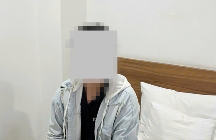 Nam sinh o TP.HCM sap bay 'bat coc online', bi tong tien gan 500 trieu hinh anh